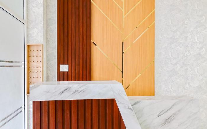 Urbanview Hotel Pelita Inn Medan