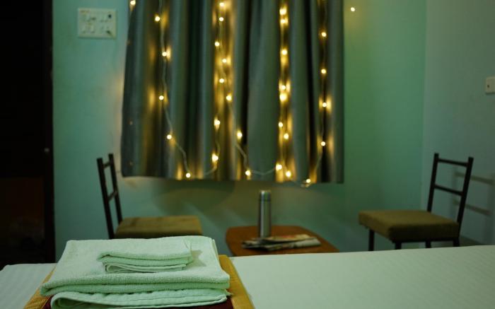 Hotel Birds Nest Pondicherry 