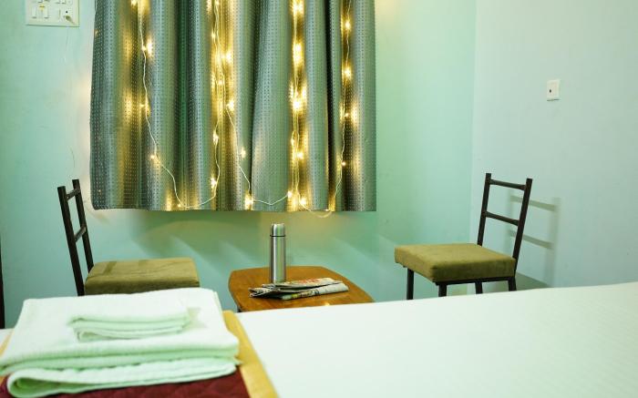 Hotel Birds Nest Pondicherry 