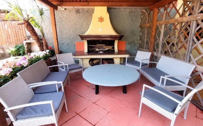 Stella Di Mare Casa Vacanze B&B