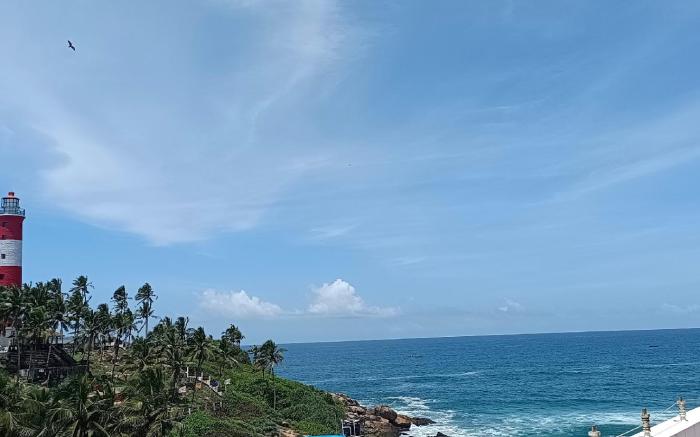 Tippys Beach Resort