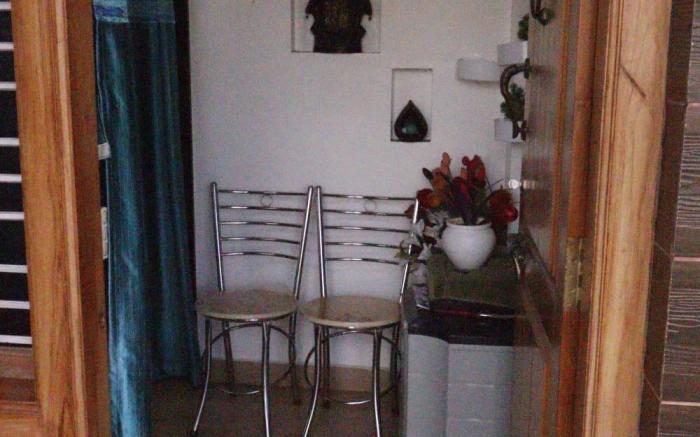 Kohana s home stay