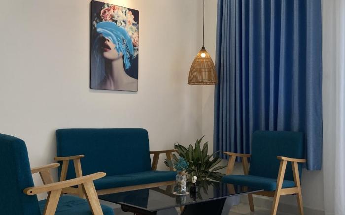 Risu Homestay
