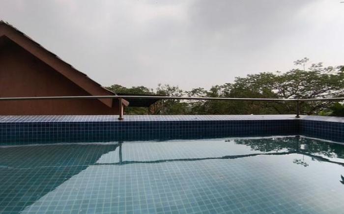 Palace View Villa