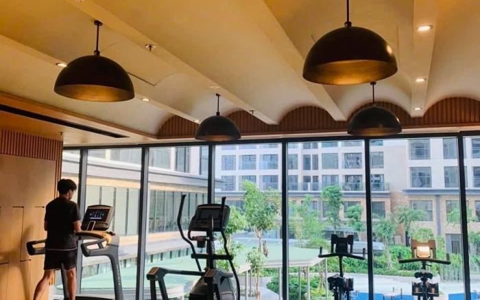 Căn hộ CC 5sao Lumiere Vincom Thủ Đức