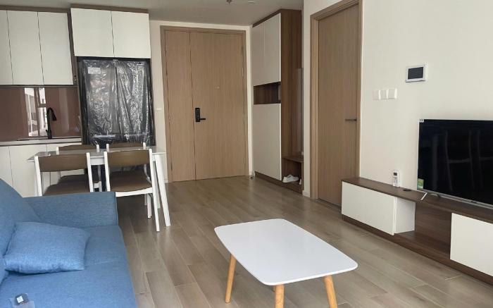 Căn hộ CC 5sao Lumiere Vincom Thủ Đức
