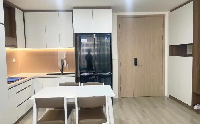 Căn hộ CC 5sao Lumiere Vincom Thủ Đức