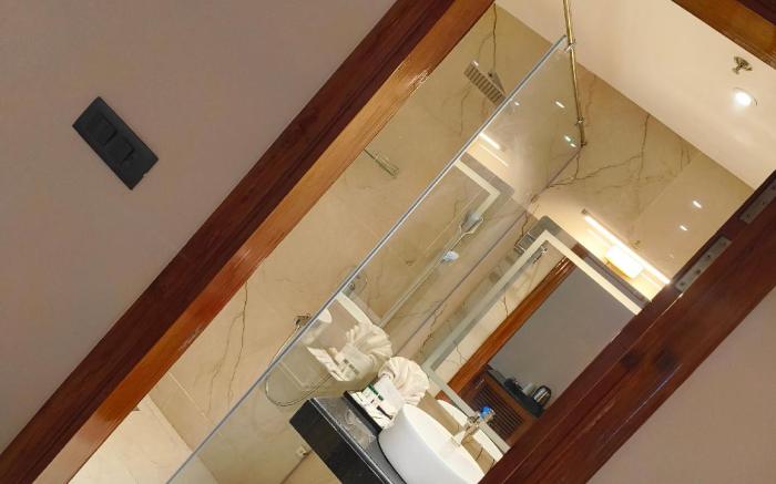 Hotel Krb Greens