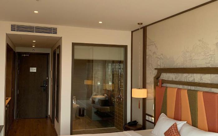 Apec Mandala Mui Ne - Vy Apartment