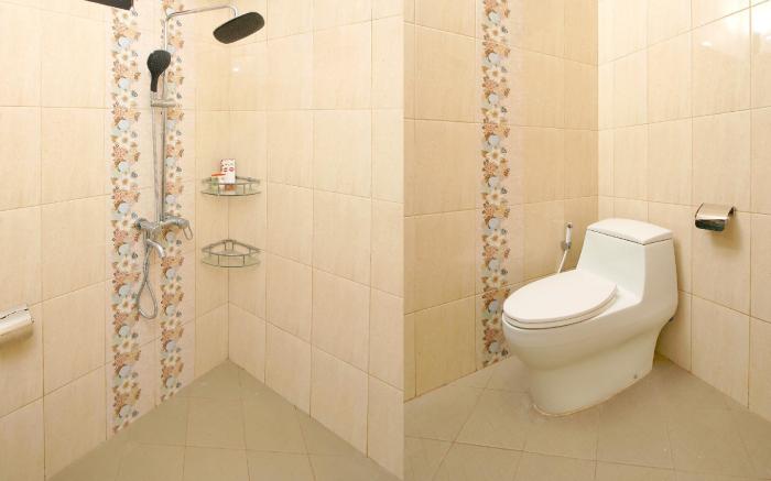 Hotel O near UGM formerly Bayang Brothers Guest House 