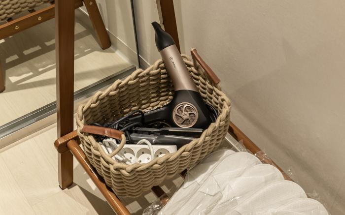 Guui Station 5 minutes > 3 Rooms / 4 Beds