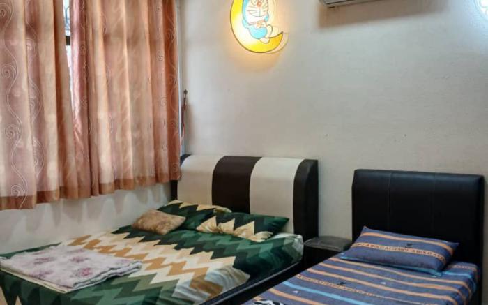 Residence Inn Butterworth