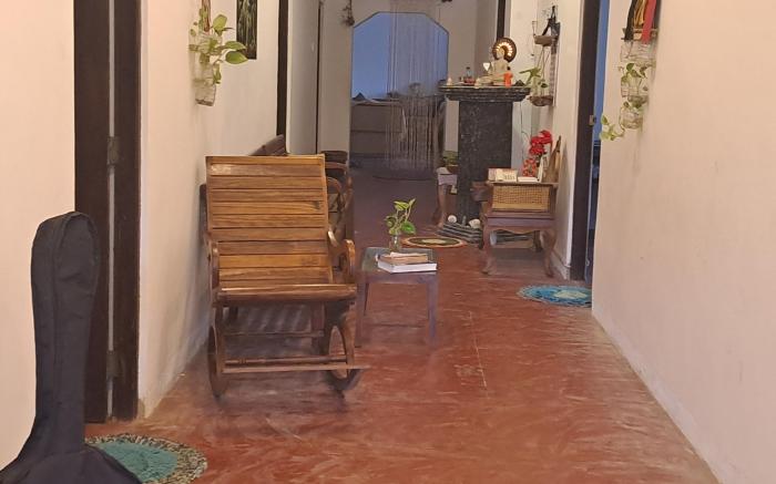 Damith Guest House 