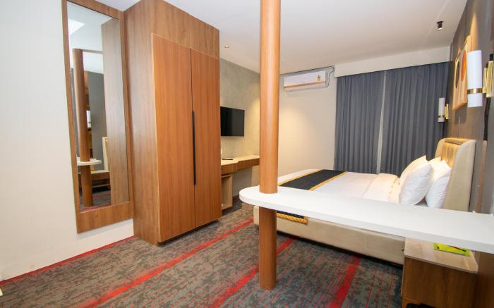 Hotel Sing 65