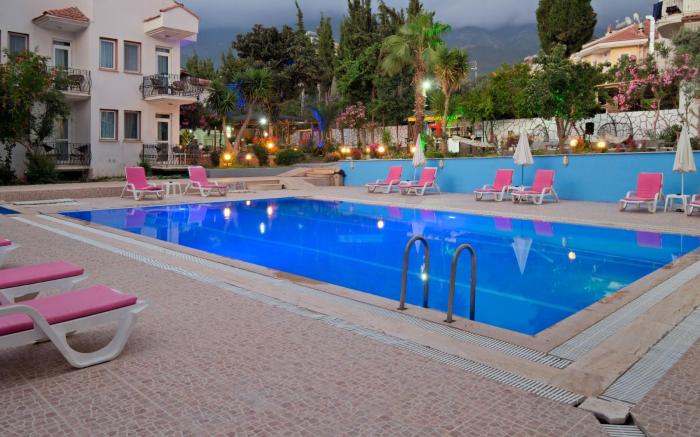 YUNUS OTEL