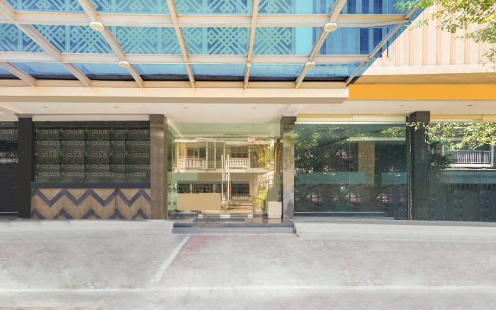 Townhouse Oak Palembang near Palembang Golf Club formerly KR Hotel