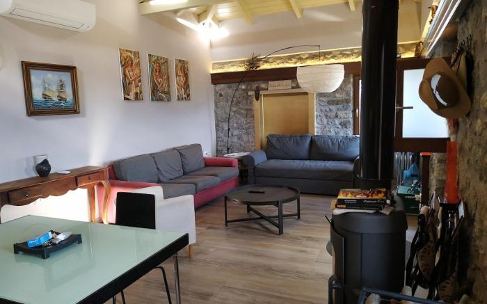 castel nest