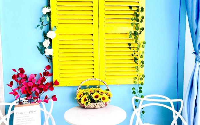 Oasky Mị Homestay 16i Vung Tau