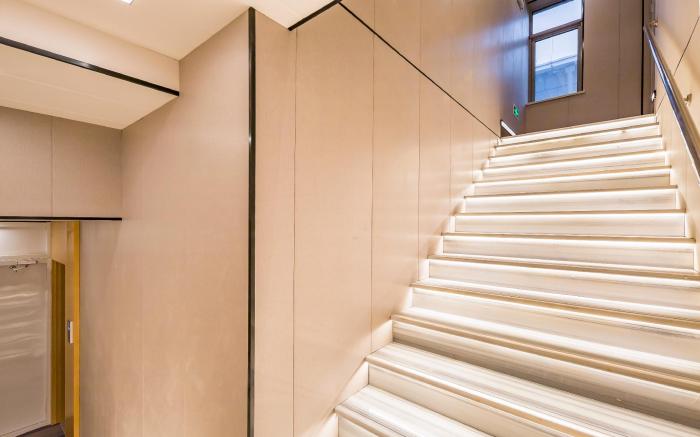 Dequan Hotel (Beijing University of Communication Shuangqiao Subway Station)