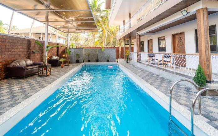 Grand Royale Residency