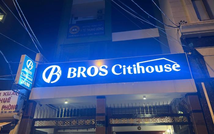 Bros Citihouse