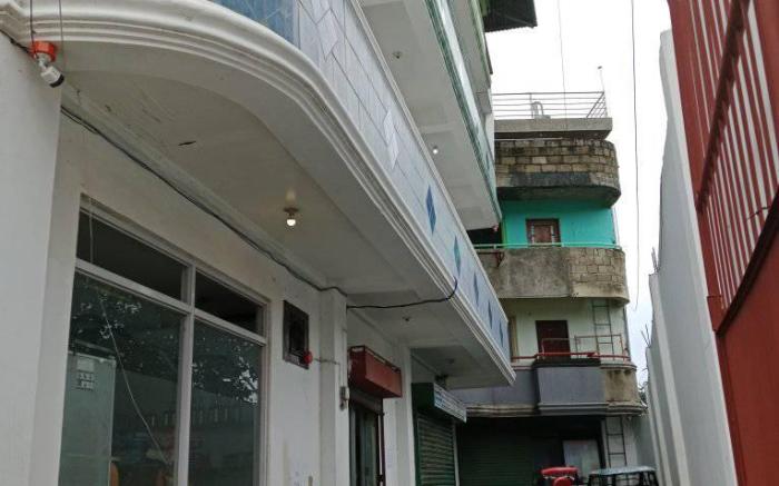 WJV Inn Baltan Extension