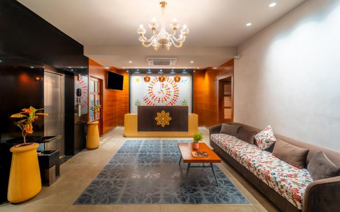 Jardin Hotels Teen Imli