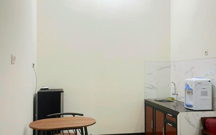 AirRest Homestay