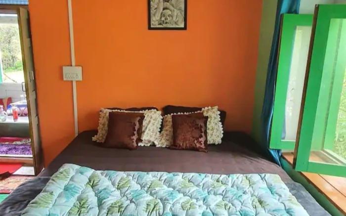 Paradise Doors Homestay (Deohari)