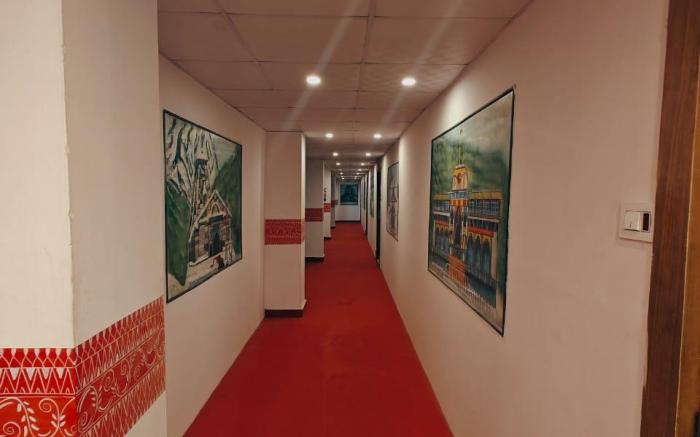 Ganga Savera