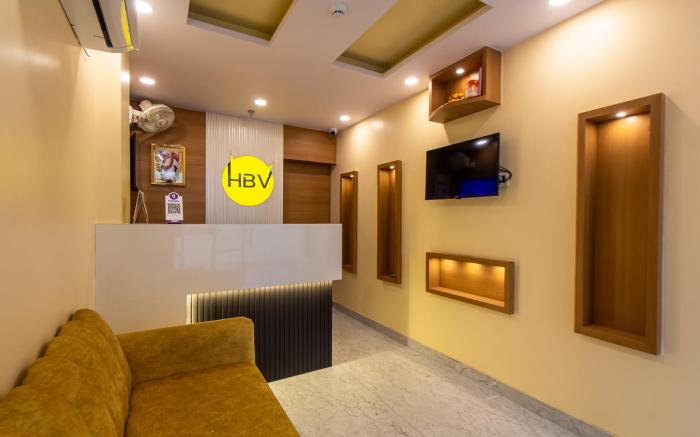 Hotel Bypass view by Stays Easy