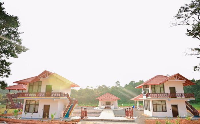 Nandi cottage 