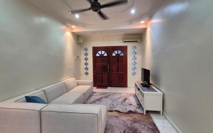 KT Homestay