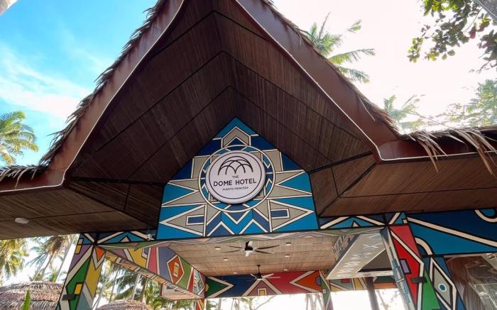 The Dome Hotel & Resort Puerto Princesa