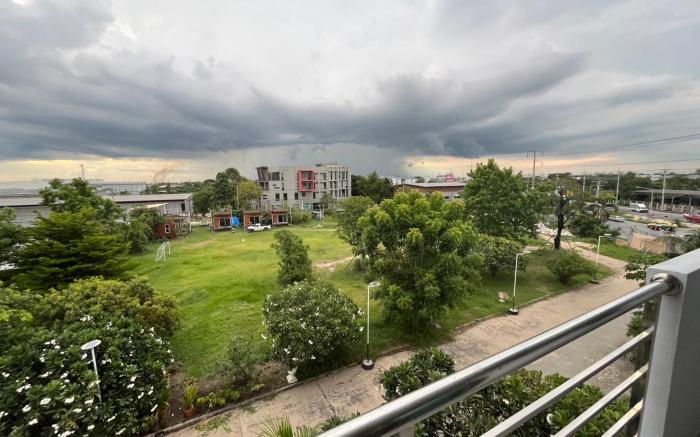 DD RESIDENCE SALAYA