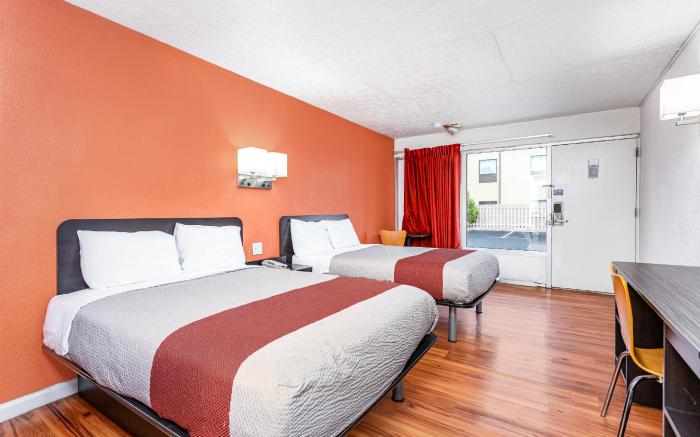 Relax Inn by OYO Columbus OH I 70