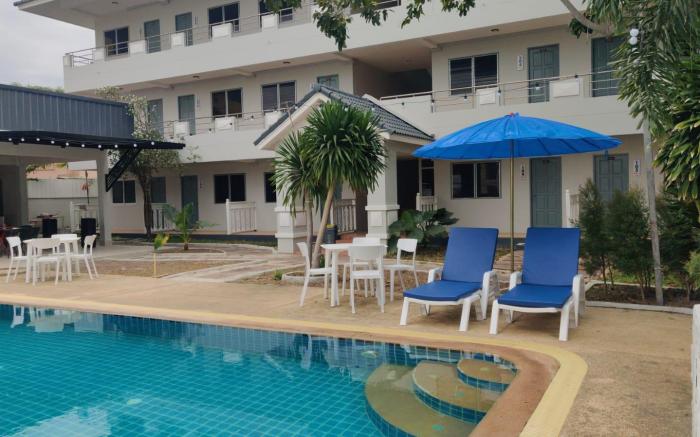 Amaya Bloom Resort & Spa