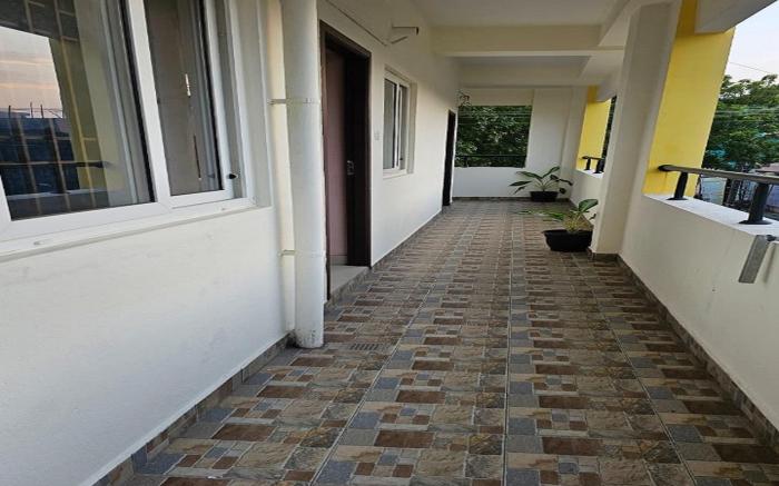 Pondy Pleasant Stay