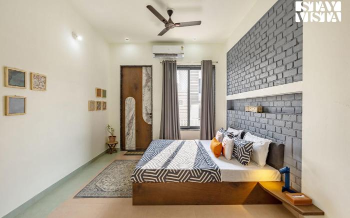 StayVista at Ikigai
