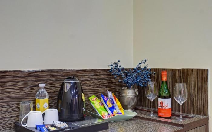 Shyama inn by Rivlet 