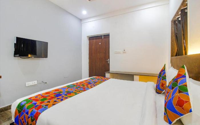 FabHotel DSR Suites -- Nr Nexus Mall, Kukatpally