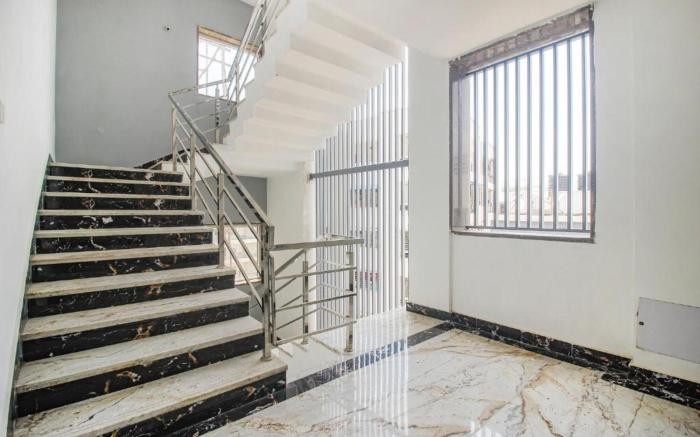 FabHotel DSR Suites -- Nr Nexus Mall, Kukatpally