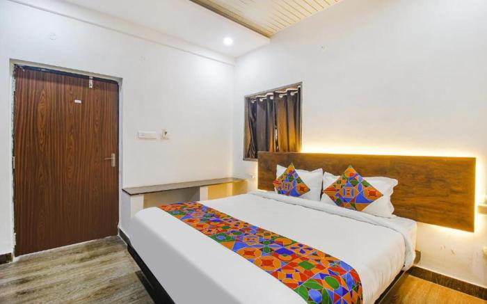FabHotel DSR Suites -- Nr Nexus Mall, Kukatpally
