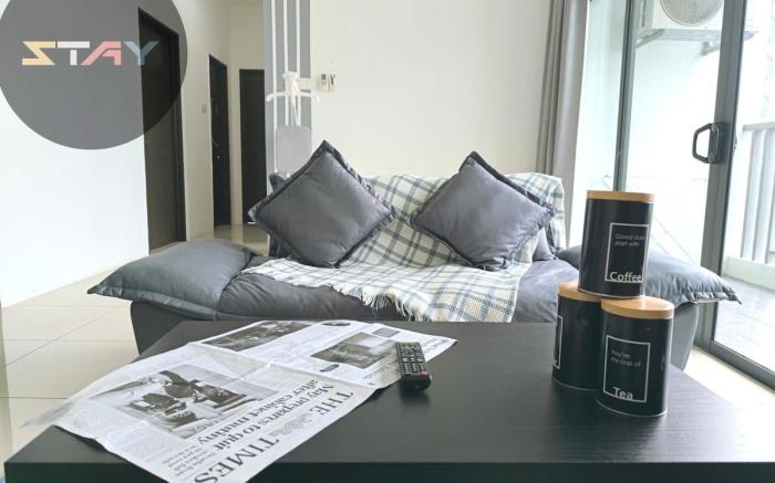 B 8Scape Pool View Family Suites Netflix By STAY