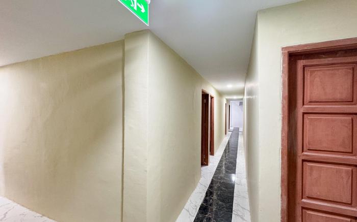Sans Hotel Sedana Batam