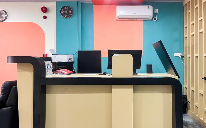 Sans Hotel Sedana Batam