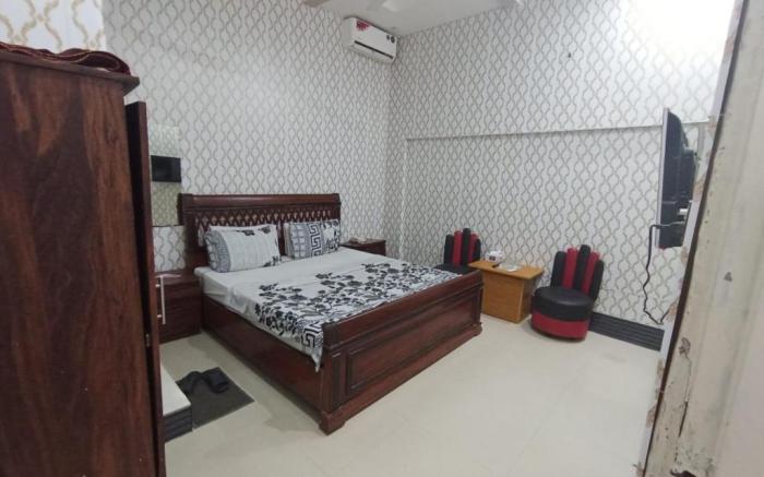 Hotel New Royal Residency