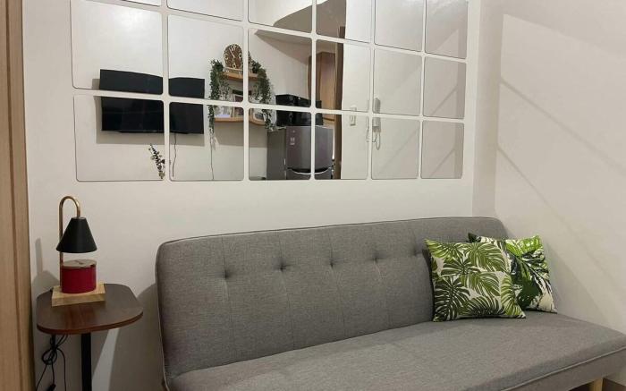 Lush residences Makati City by darpm