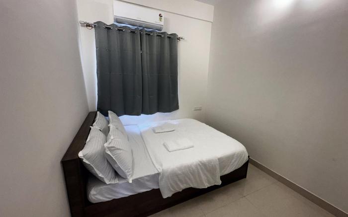 Trinetra Homes 102