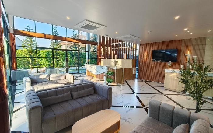 The Essence Hotel Chanthaburi